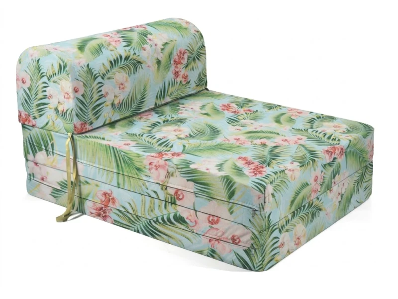 Πολυθρόνα - Κρεβάτι Flip Chair λονέτα σχέδιο Freya 601 Florina