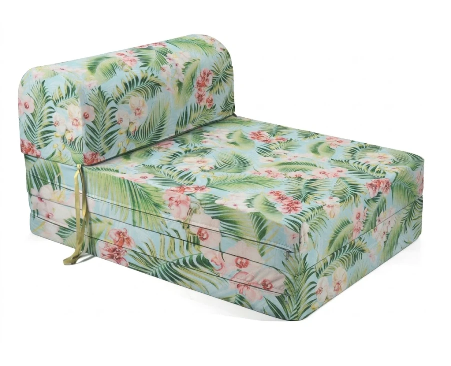 Πολυθρόνα - Κρεβάτι Flip Chair λονέτα σχέδιο Freya 601 Florina