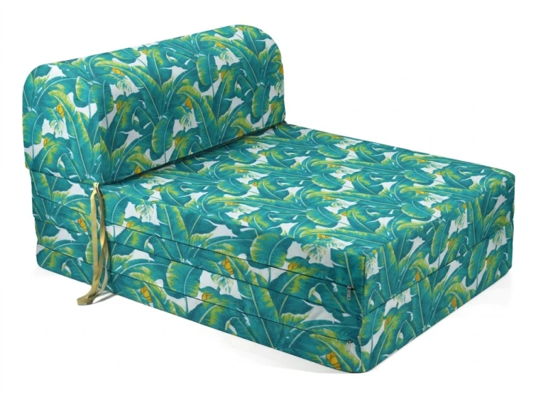 Πολυθρόνα - Κρεβάτι Flip Chair λονέτα σχέδιο Savana 701 Florina
