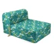 Πολυθρόνα - Κρεβάτι Flip Chair λονέτα σχέδιο Savana 701 Florina | Mypouf.gr