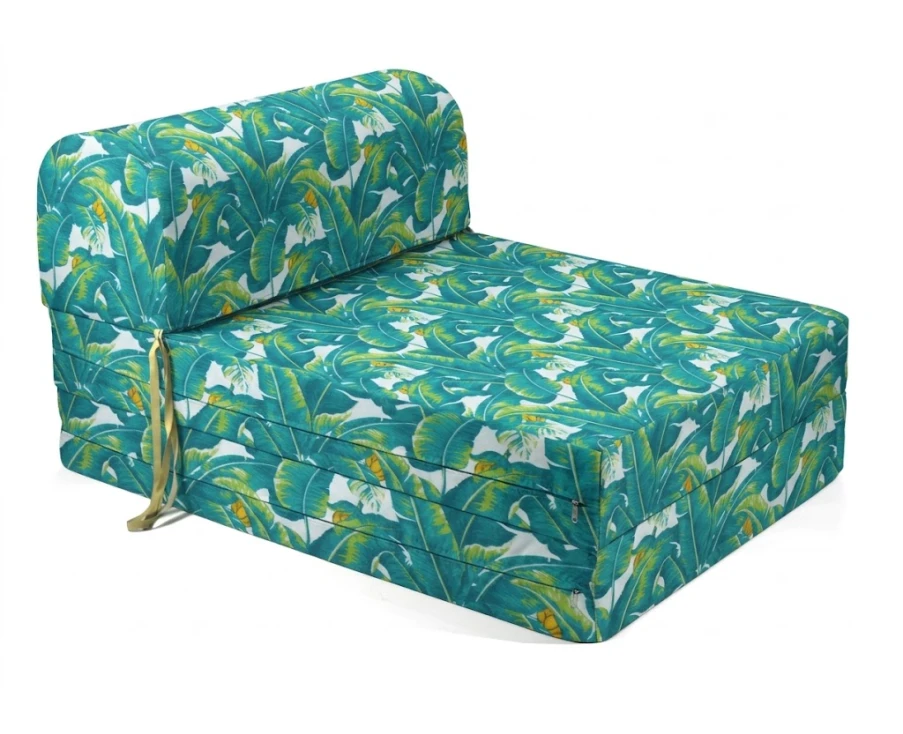Πολυθρόνα - Κρεβάτι Flip Chair λονέτα σχέδιο Savana 701 Florina | Mypouf.gr