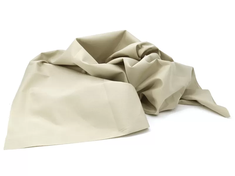 Μαξιλάρι αδιάβροχο καρέκλας με πλάτη μονόχρωμο μπέζ Μαξιλάρι αδιάβροχο καρέκλας με πλάτη μονόχρωμο μπέζ