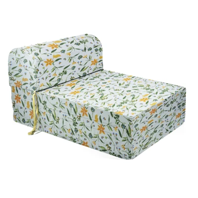 Πολυθρόνα - Κρεβάτι Flip Chair Dublin Florina