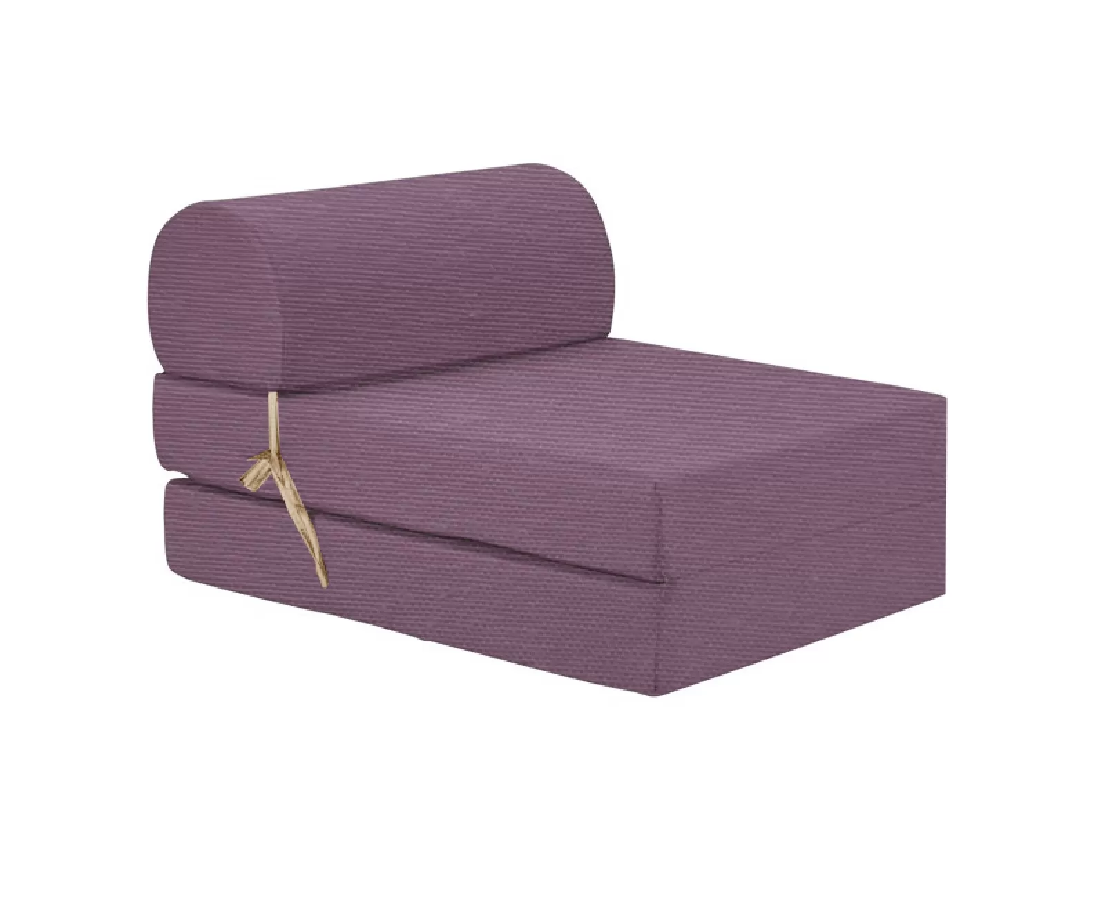Πολυθρόνα - Κρεβάτι Flip Chair λονέτα μωβ χρώμα Florina | Mypouf.gr Πολυθρόνα - Κρεβάτι Flip Chair λονέτα μωβ χρώμα Florina | Mypouf.gr