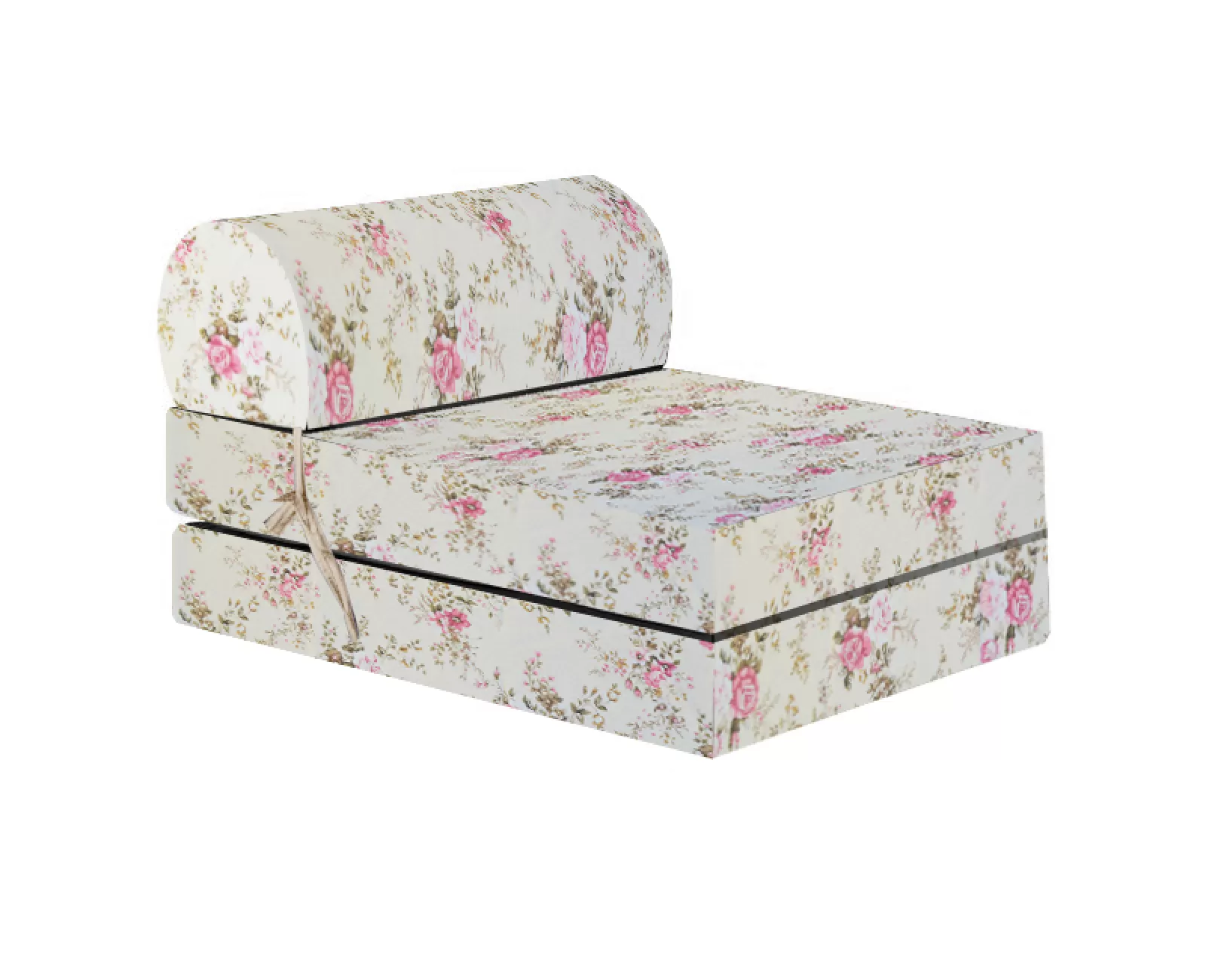 Πολυθρόνα - Κρεβάτι Flip Chair λονέτα σχέδιο Floral Rakel 101 Florina | Mypouf.gr Πολυθρόνα - Κρεβάτι Flip Chair λονέτα σχέδιο Floral Rakel 101 Florina | Mypouf.gr