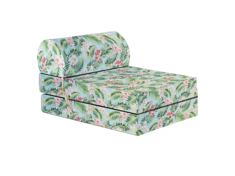 Πολυθρόνα - Κρεβάτι Flip Chair λονέτα σχέδιο Freya 601 Florina