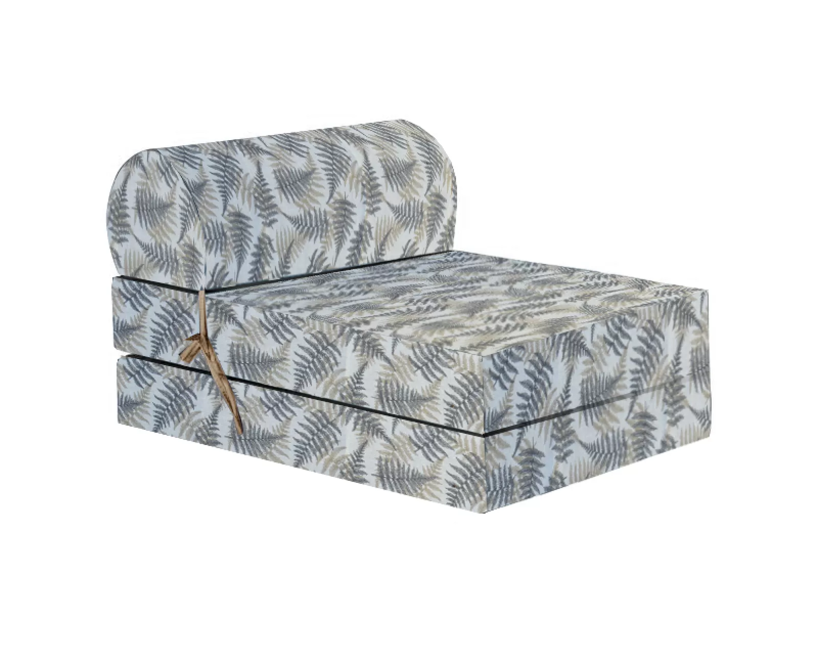 Πολυθρόνα - Κρεβάτι Flip Chair λονέτα σχέδιο φύλλα Tori 801 Florina | Mypouf.gr Πολυθρόνα - Κρεβάτι Flip Chair λονέτα σχέδιο φύλλα Tori 801 Florina | Mypouf.gr