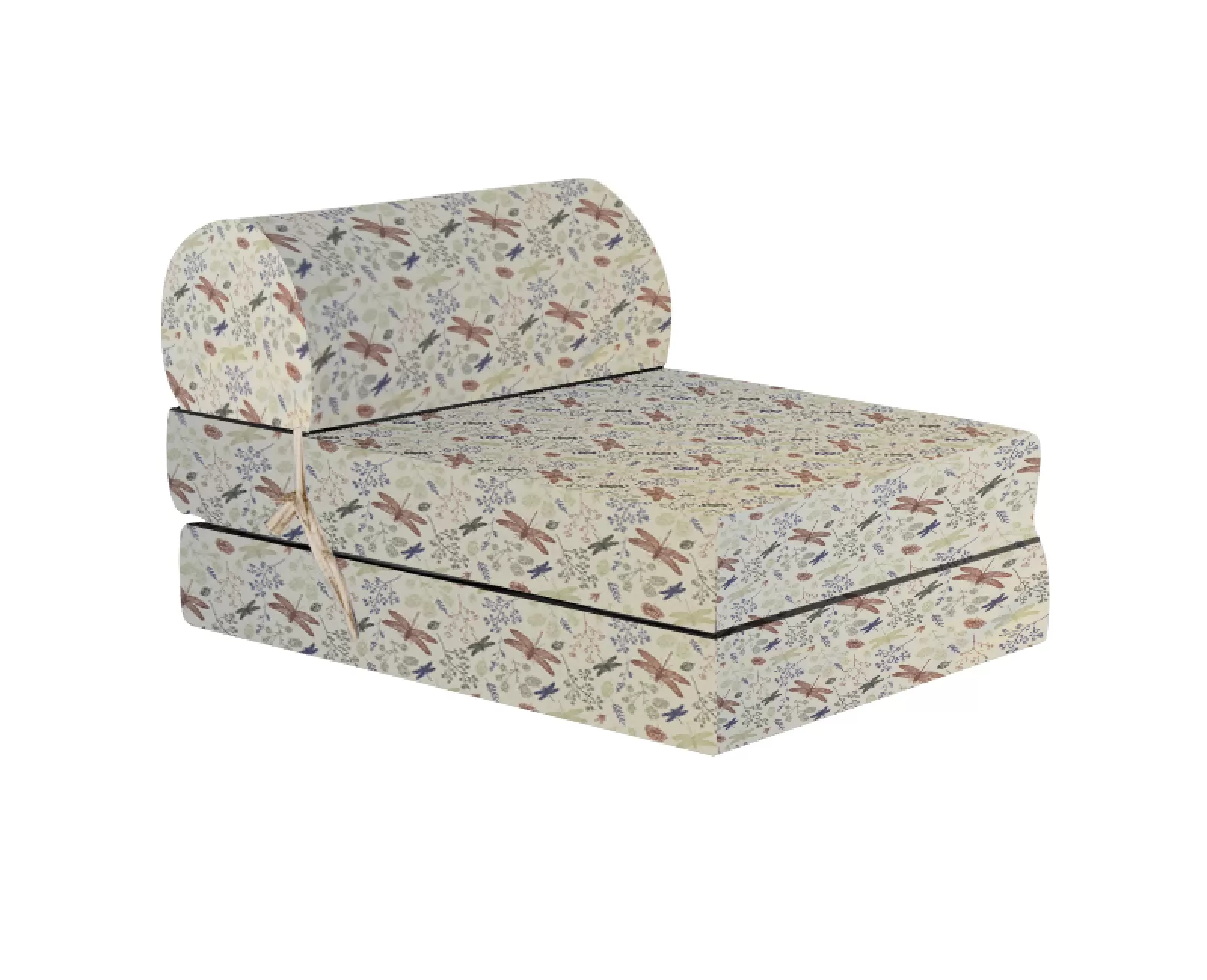 Πολυθρόνα - Κρεβάτι Flip Chair λονέτα σχέδιο Mosquitoes Tilo 601 Florina | Mypouf.gr Πολυθρόνα - Κρεβάτι Flip Chair λονέτα σχέδιο Mosquitoes Tilo 601 Florina | Mypouf.gr