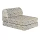 Πολυθρόνα - Κρεβάτι Flip Chair λονέτα σχέδιο Mosquitoes Tilo 601 Florina | Mypouf.gr Πολυθρόνα - Κρεβάτι Flip Chair λονέτα σχέδιο Mosquitoes Tilo 601 Florina | Mypouf.gr