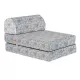 Πολυθρόνα - Κρεβάτι Flip Chair λονέτα σχέδιο Sacha 850 Florina | Mypouf.gr Πολυθρόνα - Κρεβάτι Flip Chair λονέτα σχέδιο Sacha 850 Florina | Mypouf.gr