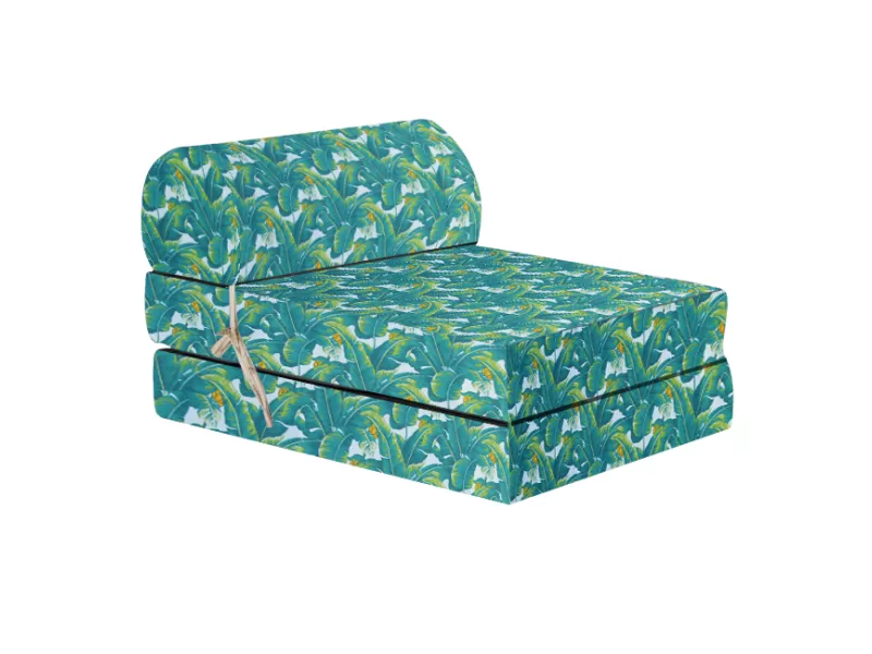 Πολυθρόνα - Κρεβάτι Flip Chair λονέτα σχέδιο Savana 701 Florina