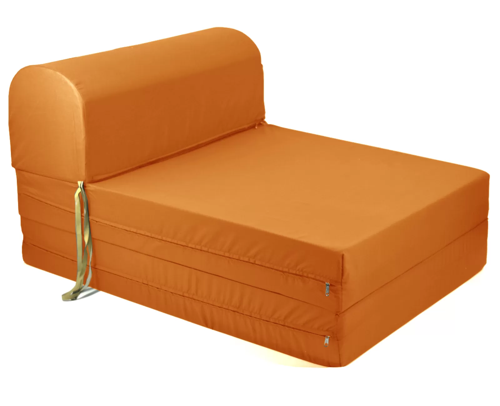 Πολυθρόνα - Κρεβάτι Flip Chair πορτοκαλί Florina | Mypouf.gr Πολυθρόνα - Κρεβάτι Flip Chair πορτοκαλί Florina | Mypouf.gr