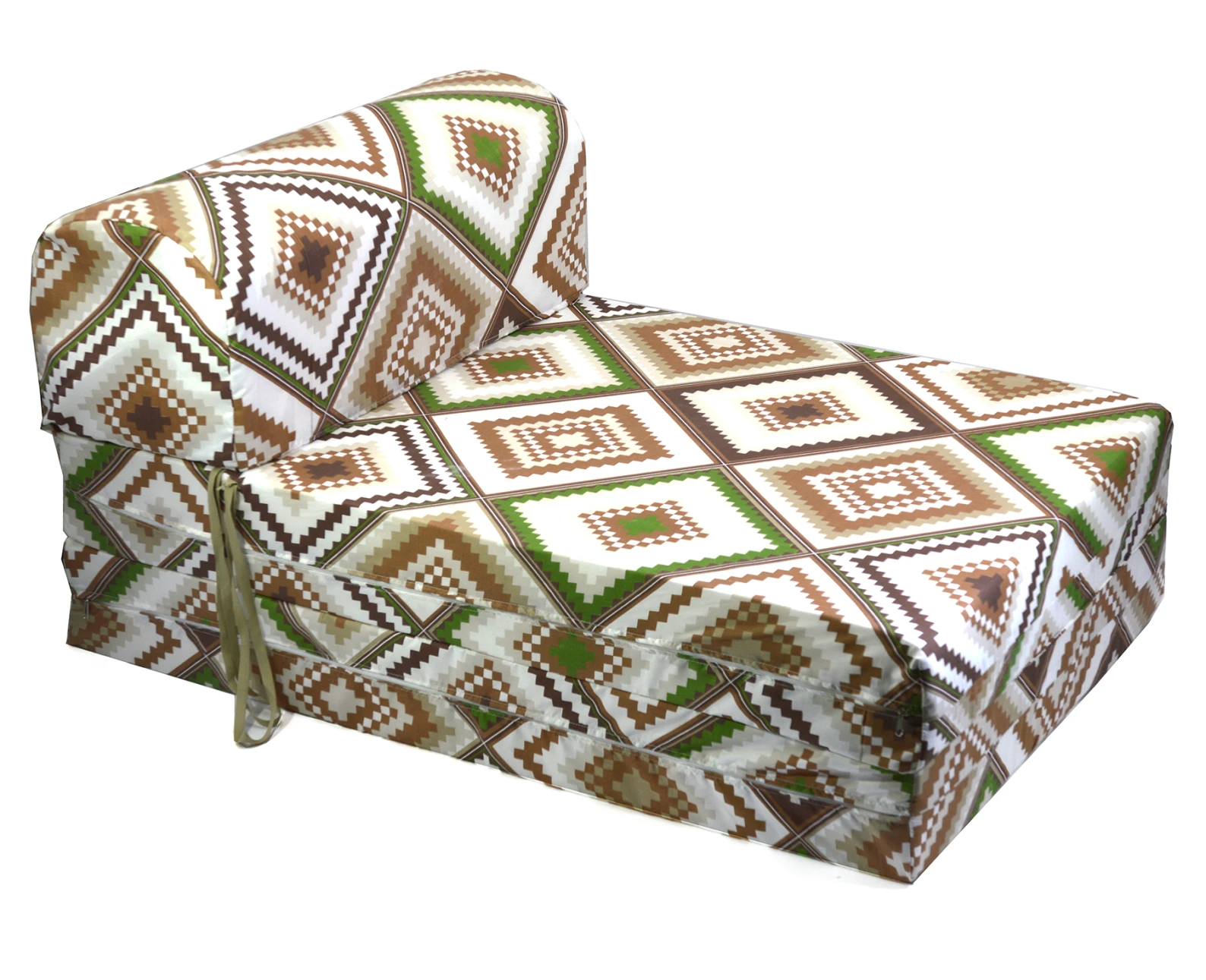 Πολυθρόνα - Κρεβάτι Flip Chair Rhombus Florina