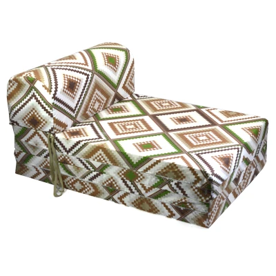 Πολυθρόνα - Κρεβάτι Flip Chair Rhombus Florina