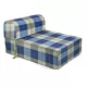 Πολυθρόνα - Κρεβάτι Flip Chair Rome Florina | Mypouf.gr Πολυθρόνα - Κρεβάτι Flip Chair Rome Florina | Mypouf.gr