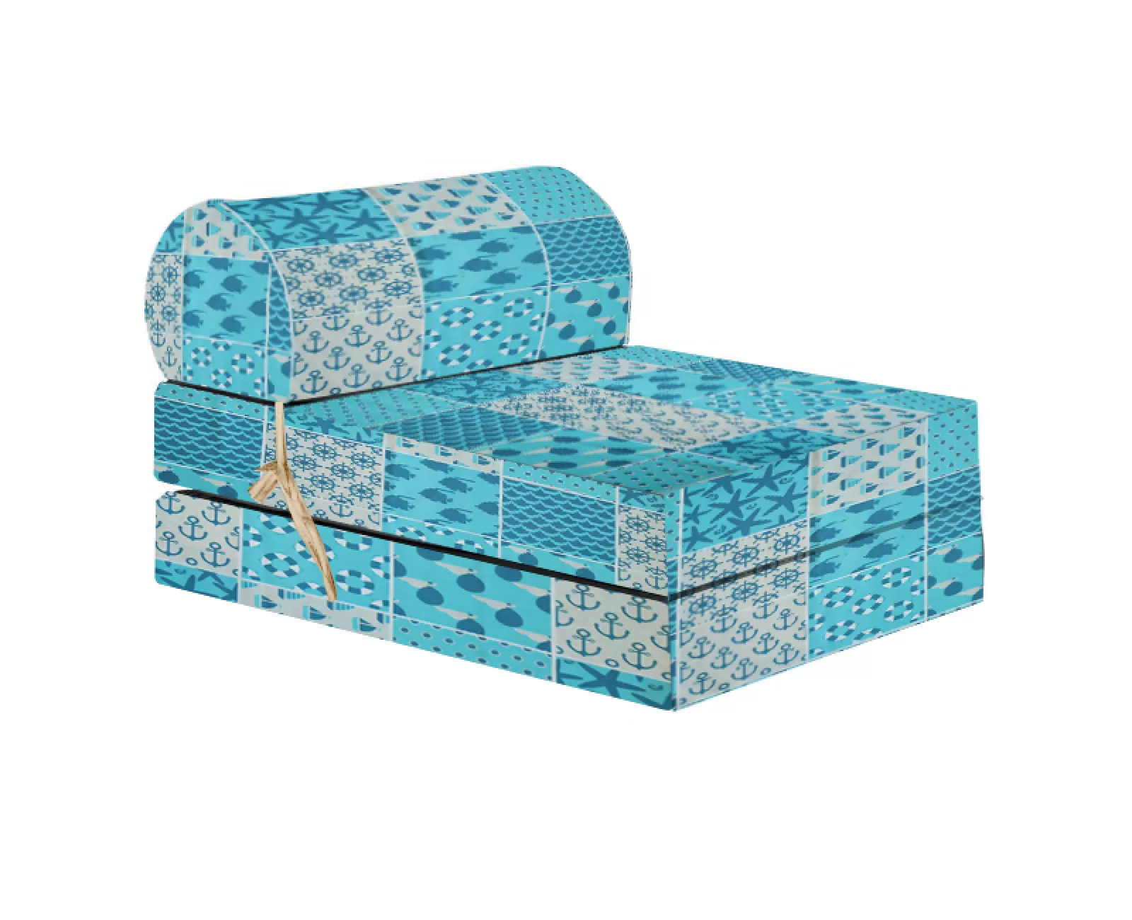Πολυθρόνα - Κρεβάτι Flip Chair Σχέδιο Summer Florina | Mypouf.gr Πολυθρόνα - Κρεβάτι Flip Chair Σχέδιο Summer Florina | Mypouf.gr