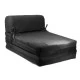 Πολυθρόνα - Κρεβάτι Flip Chair Velure Florina λευκό | Mypouf.gr Πολυθρόνα - Κρεβάτι Flip Chair Velure Florina λευκό | Mypouf.gr