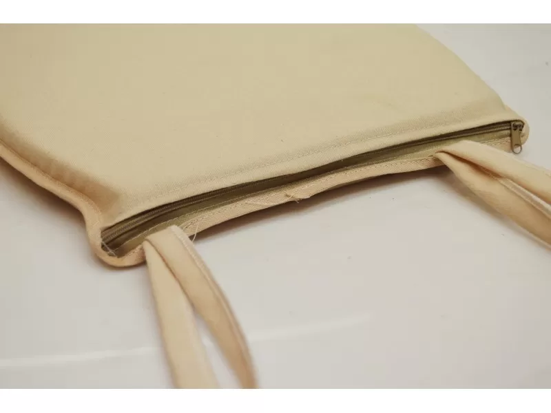 Μαξιλάρι αδιάβροχο καρέκλας Tiffanys βεραμάν Ρέλι με φερμουάρ