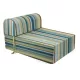 Πολυθρόνα - Κρεβάτι Flip Chair Lisbon Florina | Mypouf.gr Πολυθρόνα - Κρεβάτι Flip Chair Lisbon Florina | Mypouf.gr