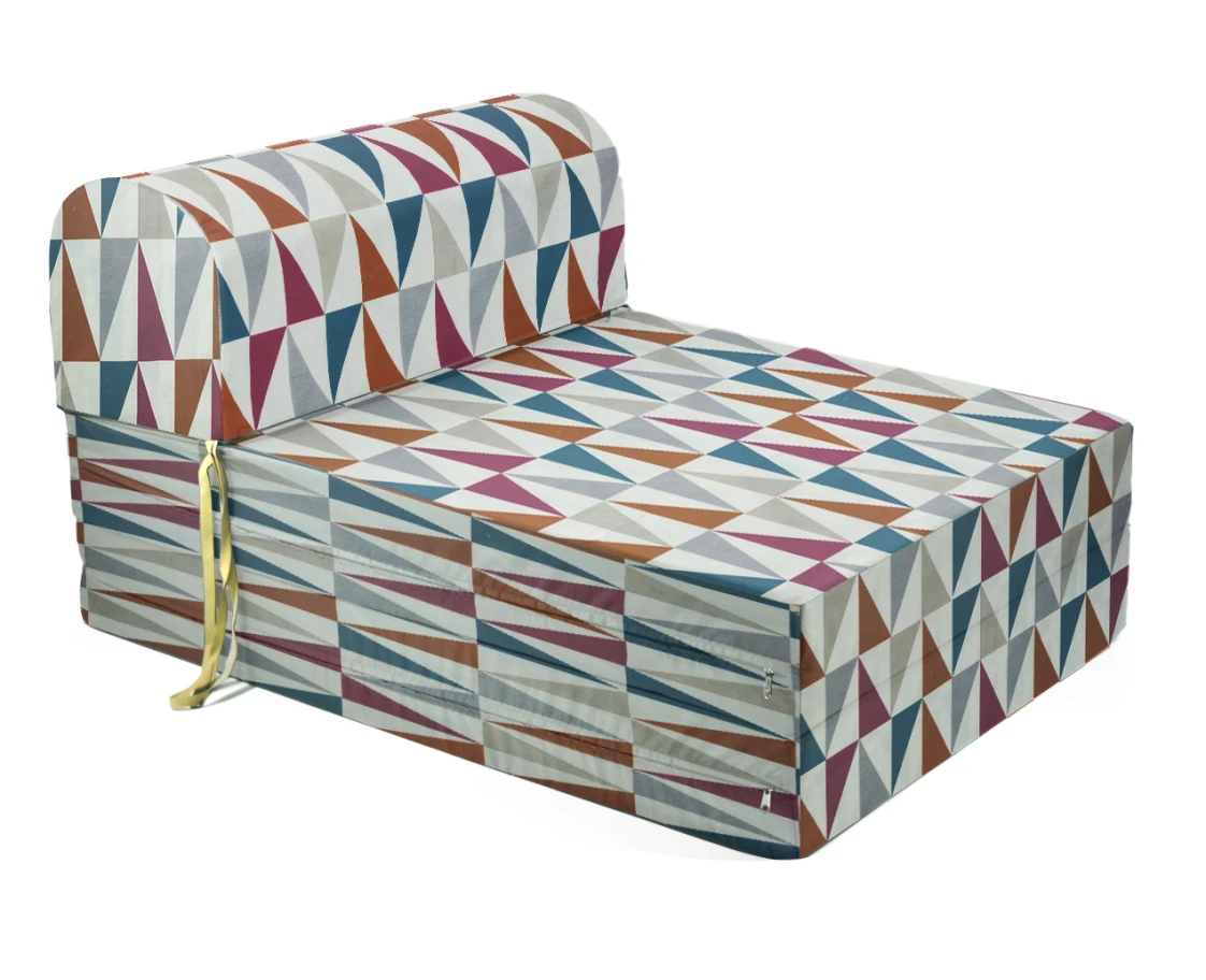Πολυθρόνα - Κρεβάτι Flip Chair Qatar Florina | Mypouf.gr