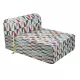 Πολυθρόνα - Κρεβάτι Flip Chair Qatar Florina | Mypouf.gr Πολυθρόνα - Κρεβάτι Flip Chair Qatar Florina | Mypouf.gr