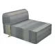Πολυθρόνα - Κρεβάτι Flip Chair Sahara Florina | Mypouf.gr