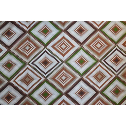 Πολυθρόνα - Κρεβάτι Flip Chair Rhombus Florina