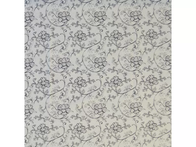 Μαξιλάρι Σχέδιο Μπέζ Με Λουλούδια Sacha 850 λονέτα για παλέτα με κουμπιά - Μπαμπού Μαξιλάρι Σχέδιο Μπέζ Με Λουλούδια Sacha 850 λονέτα για παλέτα με κουμπιά - Μπαμπού