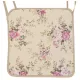 Μαξιλάρι Καρέκλας Με Ρέλι Λονέτα Floral Rakel 101 | Mypouf.gr Μαξιλάρι Καρέκλας Με Ρέλι Λονέτα Floral Rakel 101 | Mypouf.gr