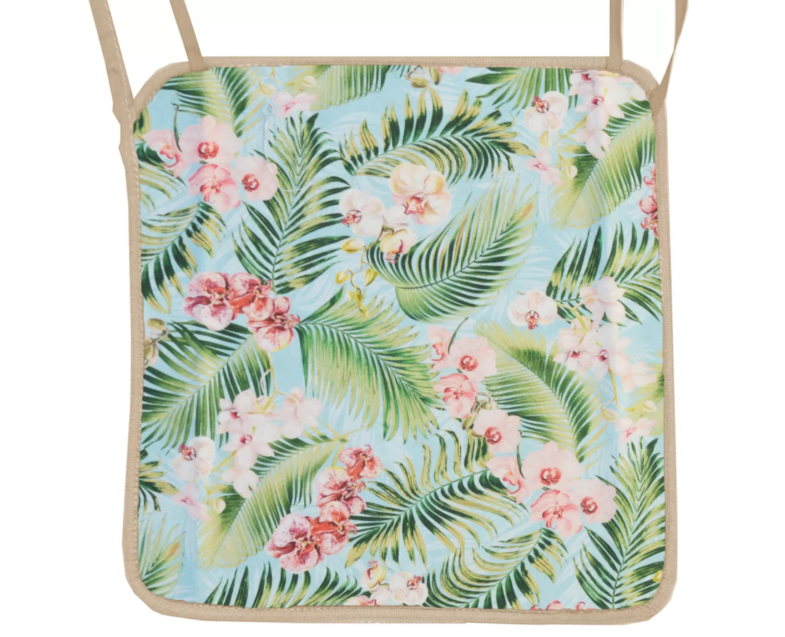 Μαξιλάρι Καρέκλας Με Ρέλι Λονέτα Freya 601 | Mypouf.gr Μαξιλάρι Καρέκλας Με Ρέλι Λονέτα Freya 601 | Mypouf.gr