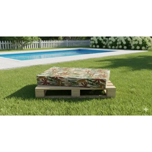 Μαξιλάρι λονέτα ύφασμα για παλέτα και ευρωπαλέτα Joungle