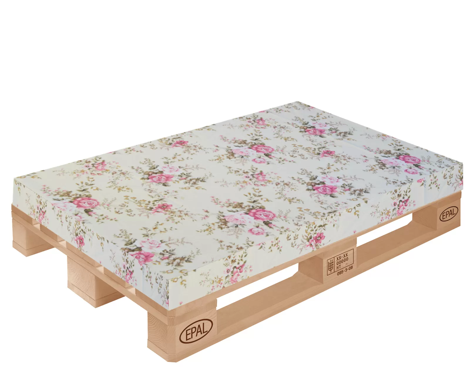Μαξιλάρι Σχέδιο Floral Rakel 101 λονέτα ύφασμα για παλέτα και ευρωπαλέτα | Mypouf.gr Μαξιλάρι Σχέδιο Floral Rakel 101 λονέτα ύφασμα για παλέτα και ευρωπαλέτα | Mypouf.gr