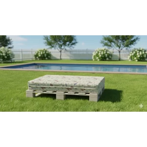 Μαξιλάρι Σχέδιο Mosquitoes Tilo 601 λονέτα ύφασμα για παλέτα και ευρωπαλέτα