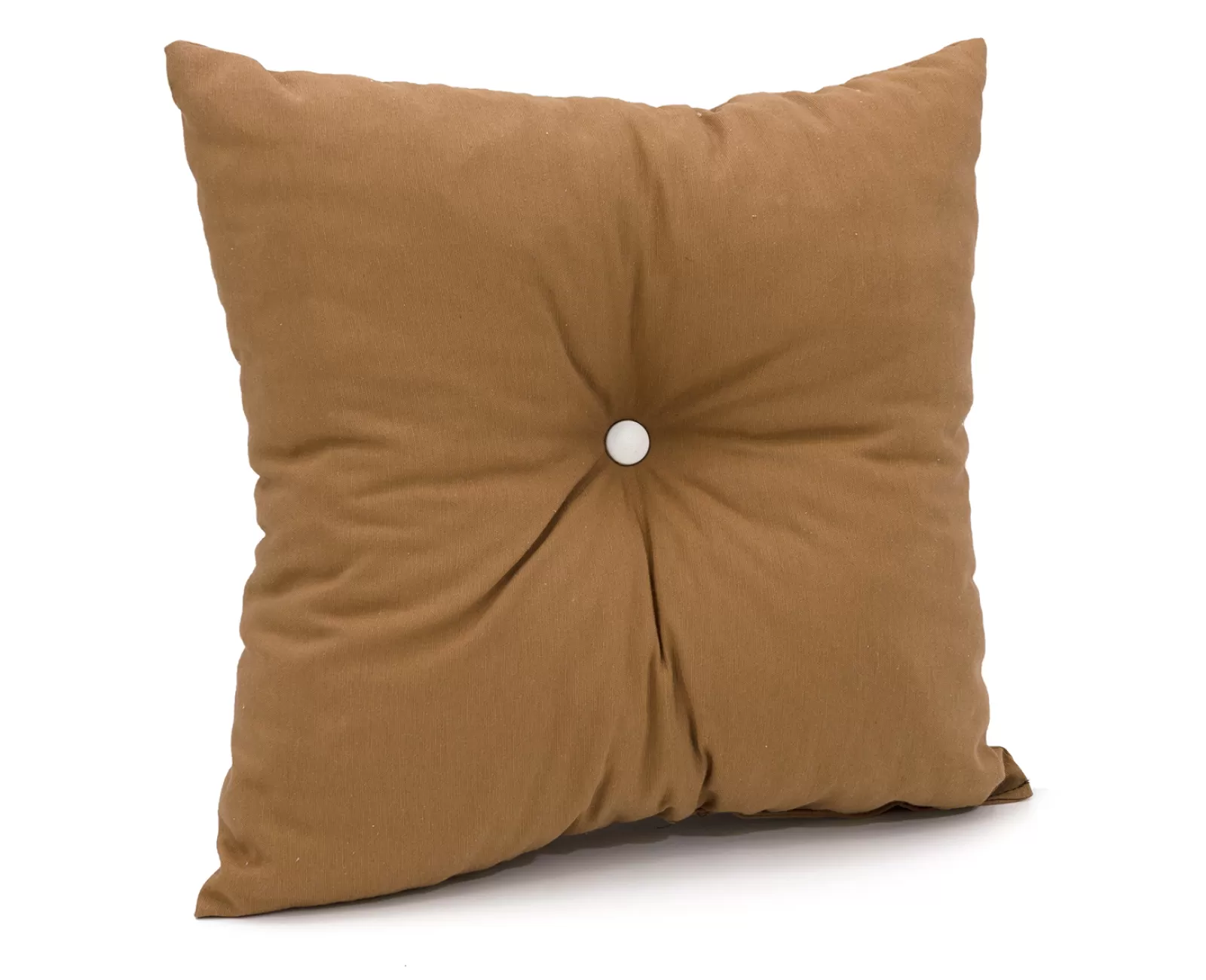 Μαξιλάρι Πλάτης Με 2 Κουμπιά Λονέτα Caramel | Mypouf.gr Μαξιλάρι Πλάτης Με 2 Κουμπιά Λονέτα Caramel | Mypouf.gr
