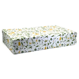 Μαξιλάρι κρετόν Με σχέδιο Dublin για παλέτα και ευρωπαλέτα