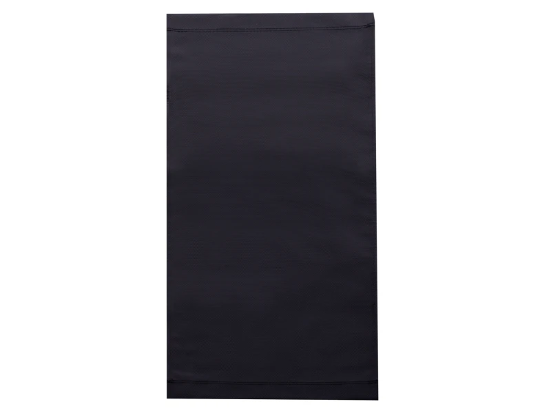 ΑΝΤΑΛΛΑΚΤΙΚΟ ΠΑΝΙ TEXTILENE 550gr/m2 2X1 ΜΑΥΡΟ ΓΙΑ ΣΕΖΛΟΝΓΚ ΛΗΜΝΟΣ HM5805.05Τ 110Χ40