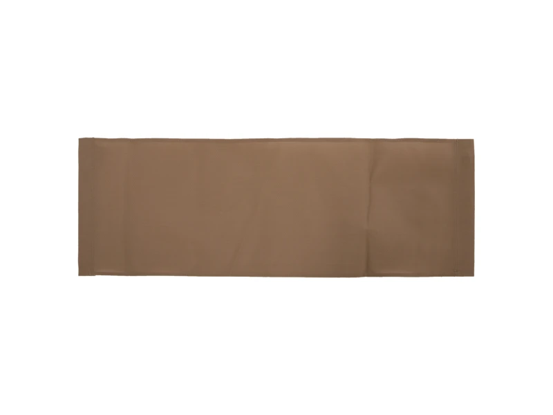 ΑΝΤΑΛΛΑΚΤΙΚΟ ΠΑΝΙ TEXTILENE 550gr/m2 2X1 ΜΟΚΑ ΓΙΑ ΣΕΖΛΟΝΓΚ ΛΗΜΝΟΣ HM5805.04Τ 110Χ40