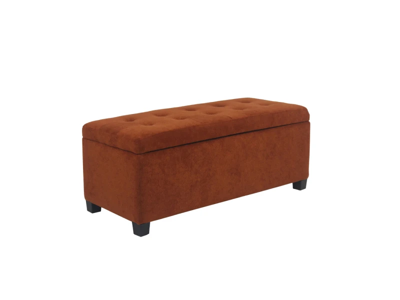 TIP ΣΚΑΜΠΟ ΜΕ ΑΠΟΘ/ΚΟ ΧΩΡΟ TERRACOTTA 102x42x40cm