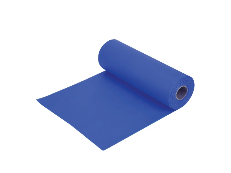 ΥΦΑΣΜΑ TEXTILENE 2X1 600gr/m2 ΜΠΛΕ HM5073.01 ΣΕ ΤΡΕΧΩΝ ΜΕΤΡΟ Χ 1.85Υ