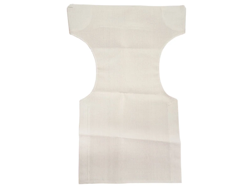 Textilene Για Σκηνοθέτη Εκρού 540gr/m2 (1x2)