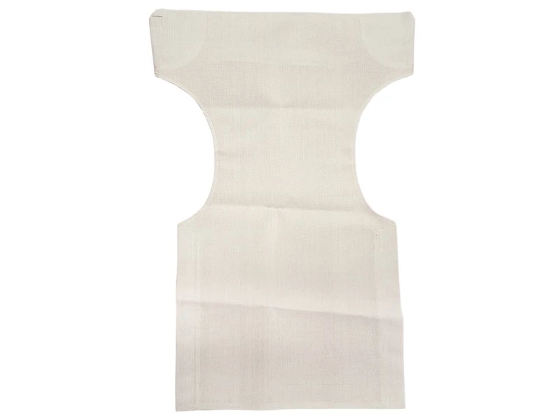 Textilene Για Σκηνοθέτη Εκρού 540gr/m2 (1x2)