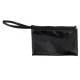 Τσαντάκι - Νεσεσέρ δερματίνη Mineosota Black | Mypouf.gr Τσαντάκι - Νεσεσέρ δερματίνη Mineosota Black | Mypouf.gr