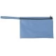 Τσαντάκι - Νεσεσέρ δερματίνη Odario Baby Blue | Mypouf.gr Τσαντάκι - Νεσεσέρ δερματίνη Odario Baby Blue | Mypouf.gr
