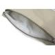 Τσαντάκι - Νεσεσέρ δερματίνη Odario Light Beige | Mypouf.gr Τσαντάκι - Νεσεσέρ δερματίνη Odario Light Beige | Mypouf.gr