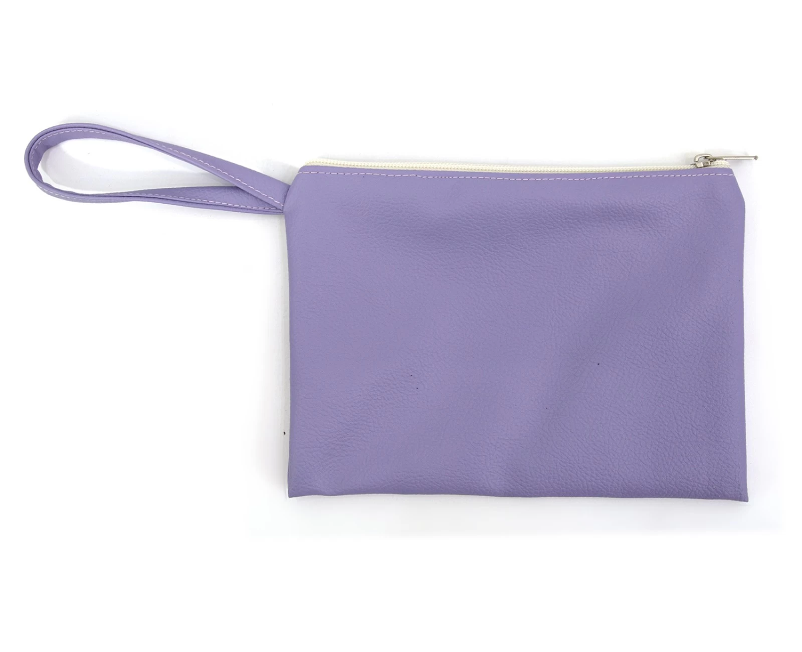 Τσαντάκι - Νεσεσέρ δερματίνη Odario Lilac | Mypouf.gr Τσαντάκι - Νεσεσέρ δερματίνη Odario Lilac | Mypouf.gr