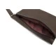 Τσαντάκι - Νεσεσέρ δερματίνη Odario Pure Brown | Mypouf.gr Τσαντάκι - Νεσεσέρ δερματίνη Odario Pure Brown | Mypouf.gr