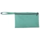 Τσαντάκι - Νεσεσέρ δερματίνη Odario Turquoise Green | Mypouf.gr Τσαντάκι - Νεσεσέρ δερματίνη Odario Turquoise Green | Mypouf.gr