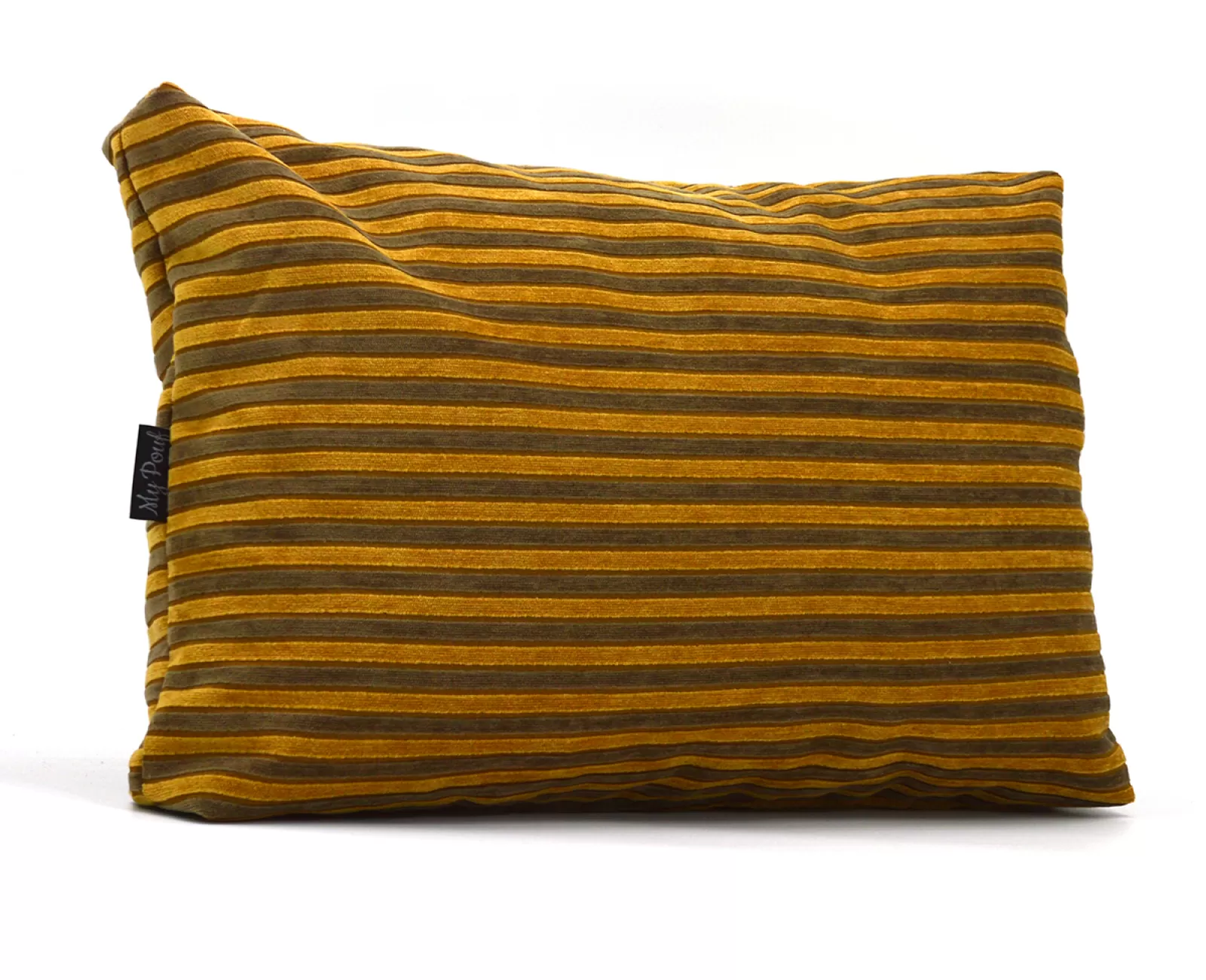 Μαξιλάρι καναπέ Chenille Torino 6 Με Φερμουάρ | Mypouf.gr Μαξιλάρι καναπέ Chenille Torino 6 Με Φερμουάρ | Mypouf.gr