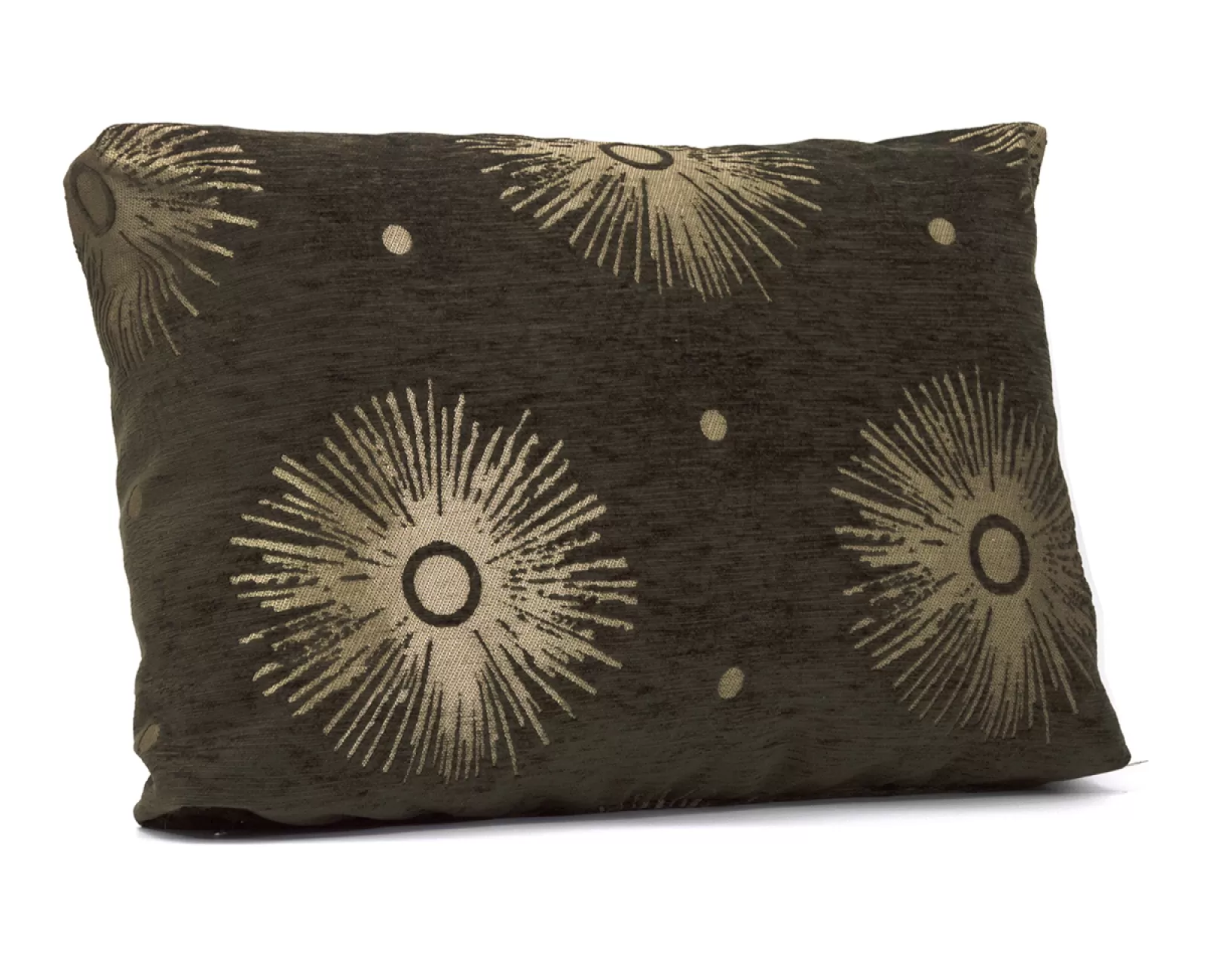 Μαξιλάρι καναπέ Chenille Limoges 14 Καφέ Με Φερμουάρ | Mypouf.gr Μαξιλάρι καναπέ Chenille Limoges 14 Καφέ Με Φερμουάρ | Mypouf.gr