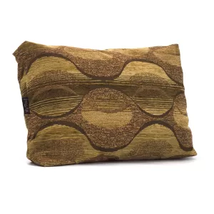 Μαξιλάρι καναπέ Chenille New Work 9 Με Φερμουάρ